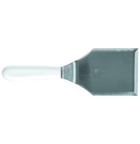 Лопатка 14 х 10,5 см с пластиковой ручкой  P.L. Proff Cuisine "Proff Chef Line" / 332340