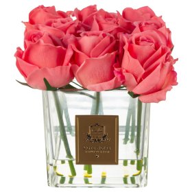 Диффузор  Côte Noire &quot;Букет /Square 9 Rose GOLD Peach&quot; / 384956