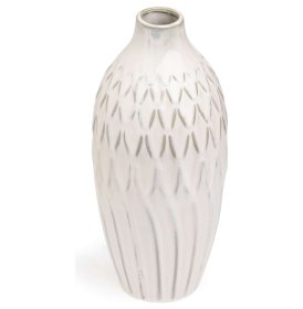 Ваза для цветов 13 х 13 х 30 см / 386038