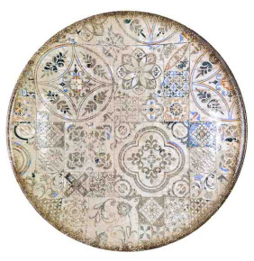 Тарелка 28 см  Wilmax "Vintage Mosaic"  / 336179