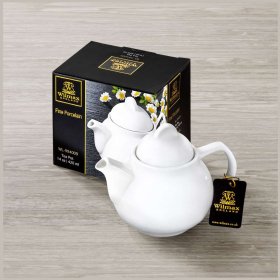 Заварочный чайник 420 мл  Wilmax &quot;Olivia&quot; / 260760