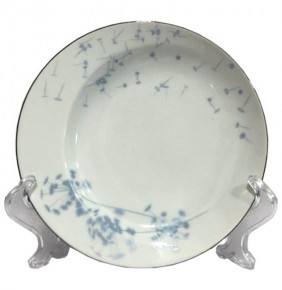 Набор тарелок 20 см 6 шт глубокие  Thun "Футуре /Воздушный" / 256084