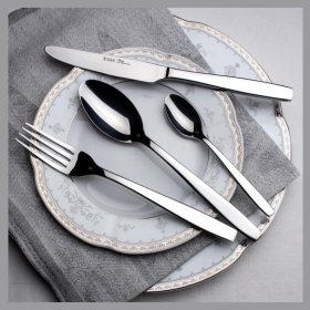 Столовые приборы 16 предметов на 4 персоны  Taller &quot;Стейси /TalleR&quot; (подарочная упаковка) / 353611