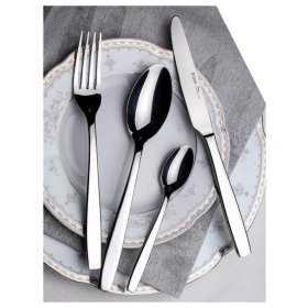 Столовые приборы 16 предметов на 4 персоны  Taller &quot;Стейси /TalleR&quot; (подарочная упаковка) / 353611