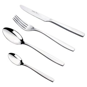 Столовые приборы 16 предметов на 4 персоны  Taller &quot;Стейси /TalleR&quot; (подарочная упаковка) / 353611