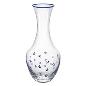 Графин для воды 1,5 л  Crystalex CZ s.r.o. &quot;Тулипа /Folklore&quot; / 362525