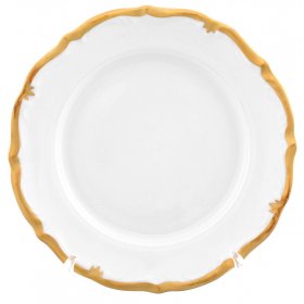 Набор тарелок 17 см 6 шт  Chodov &quot;Корона /Престиж /золото&quot; / 157397