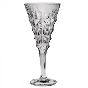 Бокалы для белого вина 240 мл 2 шт Crystal Bohemia "Fortune" / 166799