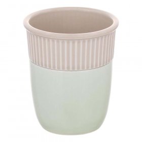 Стаканы для чая 200 мл 6 шт зелёные  G.Benedikt &quot;Double wall&quot; / 354098