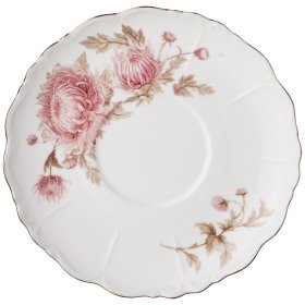 Набор чайных пар 300 мл 2 шт  LEFARD &quot;астра&quot; / 189109