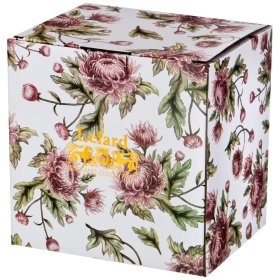 Набор чайных пар 300 мл 2 шт  LEFARD &quot;астра&quot; / 189109