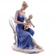 Керамическая статуэтка  Royal Classics &quot;Мать и дитя&quot; / 150273