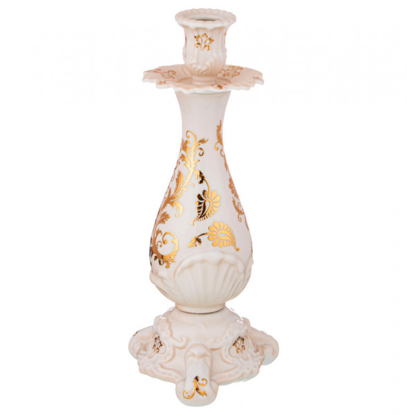 Подсвечник 13 х 13 х 31 см  Artigianato Ceramico by Caroline &quot;Eleganza&quot; / 213485