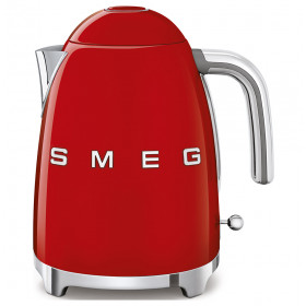 Чайник электрический 1,7 л "Smeg /Красный" / 221871
