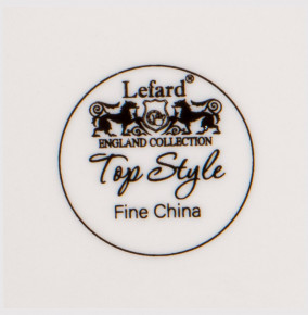 Тарелка 20,5 см  LEFARD "Top style" / 261998