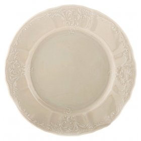 Набор тарелок 17 см 6 шт  Thun &quot;Бернадотт /Без декора /СК&quot; / 097793