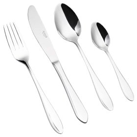 Столовые приборы 16 предметов на 4 персоны  Agness &quot;Arco&quot; / 360223