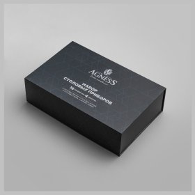 Столовые приборы 16 предметов на 4 персоны  Agness &quot;Arco&quot; / 360223