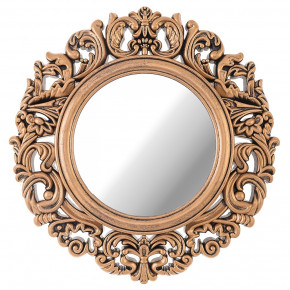 Зеркало настенное 41 см круглое  LEFARD "ROYAL HOUSE" / 188010
