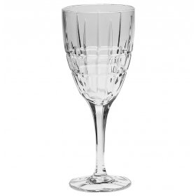 Бокалы для белого вина 250 мл 6 шт  Crystal Bohemia &quot;Dover&quot; / 122681