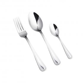 Столовые приборы 18 предметов на 6 персон  Agness &quot;prima&quot; / 355552