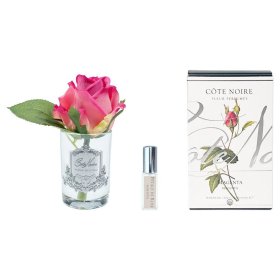 Ароматизированный бутон пурпурный  Côte Noire &quot;Розы /Natural Touch&quot;  / 376052