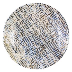 Тарелка 28 см глубокая  Wilmax &quot;Magic Labyrinth&quot;  / 391924