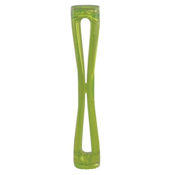 Мадлер XXL 5,2 х 30 см зеленый-флуоресцентный  The Bars &quot;Square&quot; / 318683