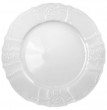 Набор тарелок 27 см 6 шт  Thun &quot;Бернадотт /Без декора&quot;  / 030103