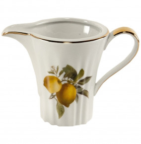 Молочник  Royal Czech Porcelain "Каролина /Лимоны" / 204934