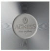 Блинница 24 см  Agness &quot;Grace&quot; / 273127