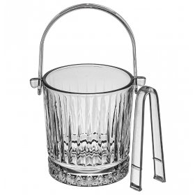 Ведро для льда 12 х 13 см 900 мл / 368592