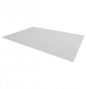 Противоскользящий коврик 150 x 50 см серый  Tescoma "FlexiSPACE" / 148263
