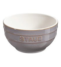 Миска 17 см античный серый  Staub &quot;STAUB&quot; / 218323