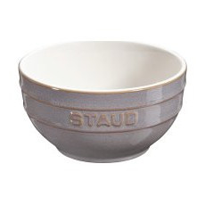 Миска 17 см античный серый  Staub &quot;STAUB&quot; / 218323