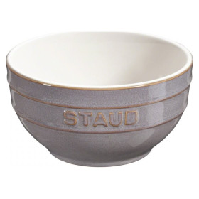 Миска 17 см античный серый  Staub &quot;STAUB&quot; / 218323