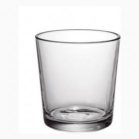 Стакан для воды 250 мл 30 шт ОСЗ - Опытный стекольный завод "Ода /Без декора" / 318985