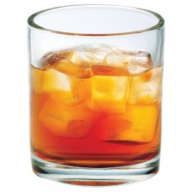 Стакан для виски 390 мл  P.L. Proff Cuisine "Scotland /BarWare" / 315451