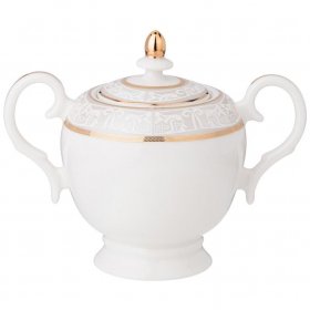 Сахарница 300 мл  LEFARD &quot;Ссвадебный&quot; / 345898