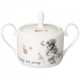 Сахарница 350 мл  LEFARD &quot;Wonderland&quot; / 332574