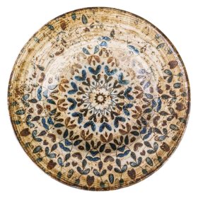 Тарелка 27 см глубокая  Wilmax &quot;Art &amp; Craft&quot;  / 391945