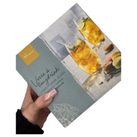 Стаканы для коктейля 450 мл 2 шт  Crystalex CZ s.r.o. &quot;Fontignac /Verre a longdrink /P0139&quot; / 283074