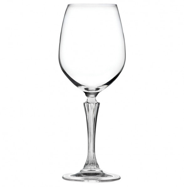 Бокалы для белого вина 230 мл 6 шт  RCR Cristalleria Italiana SpA &quot;Гламур /Без декора&quot; / 226282