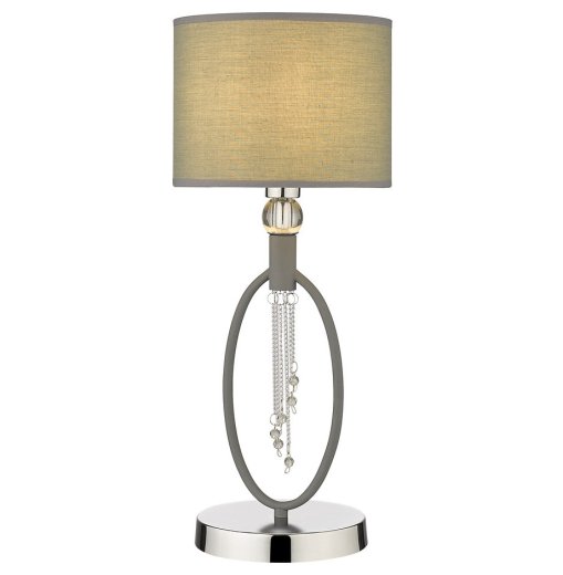 Лампа настольная 1 рожковая  Velante "Модерн" 292-104 / 304225 — 