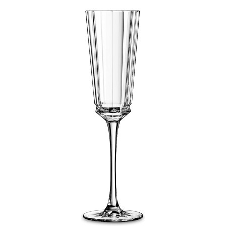 Бокал для шампанского 170 мл 1 шт  Cristal d’Arques &quot;MACASSAR /Без декора&quot; / 327933