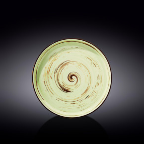 Тарелка 23 см салатная  Wilmax "Spiral" / 261527