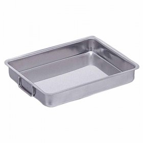 Противень 50 х 35 х 7 см с ручками  / 319065