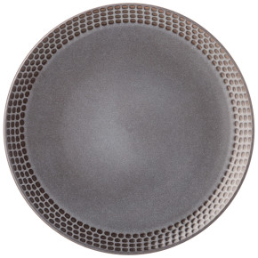 Набор посуды на 4 персоны 16 предметов  Bronco "Graphite" / 338544