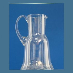 Кувшин для воды 1,5 л  Crystalex CZ s.r.o. &quot;Без декора&quot; 3 / 004979