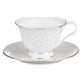 Набор чайных пар 200 мл 6 шт  LEFARD &quot;вивьен&quot; / 189116